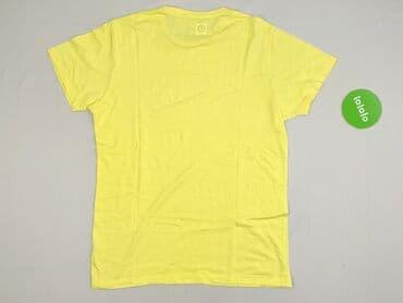 fsbn slim fit t shirt: Koszulka dla mężczyzn, rozmiar M — 3