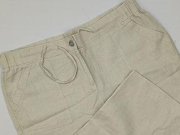 piżamy marks: Spodnie 3/4 damskie, rozmiar XL — 1