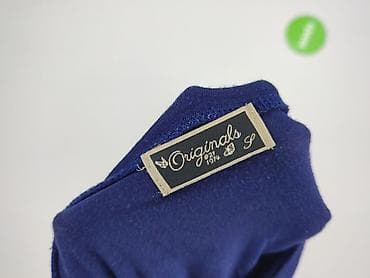 ryby klapki: Guess Originals, Golf damski, rozmiar S — 4