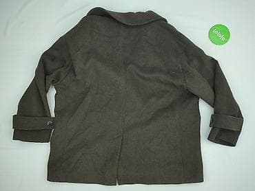 decathlon kurtka softshell: C&A, Trencz damski, rozmiar 4XL — 3