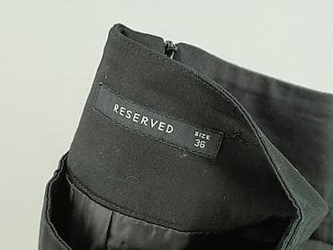 obcisła spódnice: Reserved, Spódnica damska, rozmiar S — 4