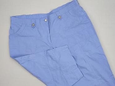 2pac bershka: Ulla Popken, Szorty damskie, rozmiar 3XL — 1