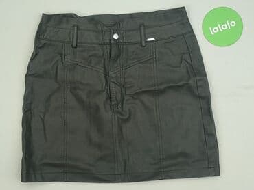 forever 21 spódniczka skórzane: Diverse, Spódnica damska, rozmiar M — 2