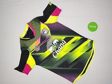 dresy marvel: T-shirt sportowy dla mężczyzn, rozmiar M — 2