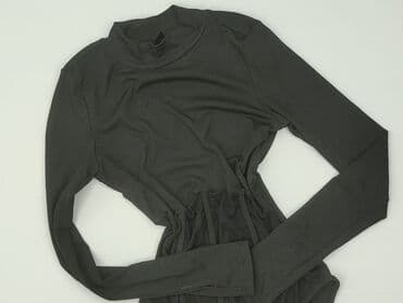 shein odzież wierzchnia plus size: Shein, Body damskie, XS — 1