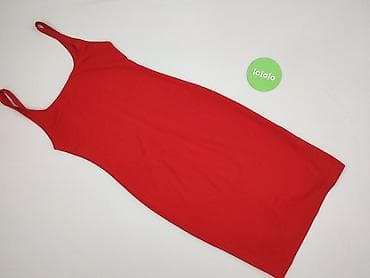 barca: Zara, Sukienka damska, rozmiar M — 2