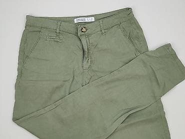 bartek 29: Zara, Spodnie materiałowe damskie, rozmiar S — 1