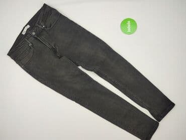buty jeansowe zara: Zara, Jeansy dla mężczyzn, rozmiar M — 2
