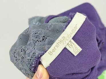 top z łańcuszkiem bershka: Bershka, Kardigan damski, rozmiar M — 4