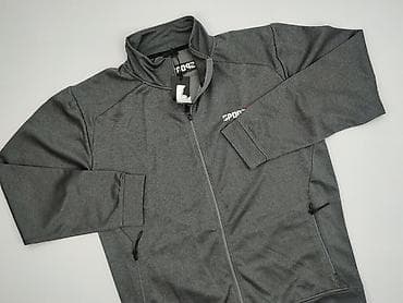 active touch bluza: Bluza dla mężczyzn, rozmiar 2XL — 1