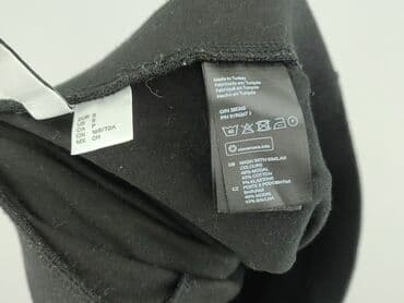 spódniczka jeansowe hm: H&M, Spódnica damska, rozmiar S — 6