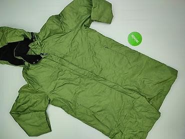 parka dreimaster: Parka damska, rozmiar M — 2