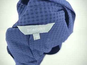 ben sherman: Principles, Koszula damska, rozmiar 3XL — 4