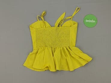 bluza z motylem new yorker: Bluzka damska, rozmiar S — 3