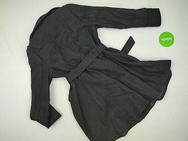 divided buty: H&M Divided, Плащ жіночий, розмір L — 3