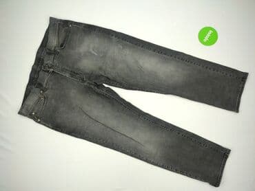 спортивний костюм чоловічий польща: Джинси для чоловіків, 3XL, Marks & Spencer, стан - Дуже гарний — 2