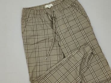 H&M L.O.G.G., Spodnie materiałowe damskie, XS