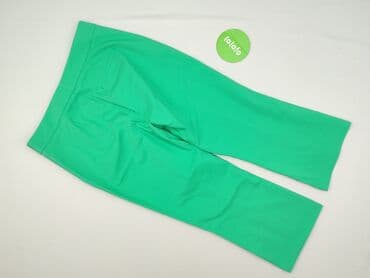 auchan buty trampki: C&A, Spodnie materiałowe damskie, rozmiar L — 3