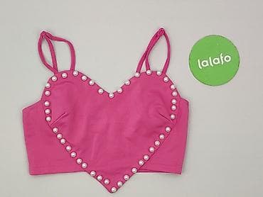 stanik 65a: Shein, Top damski, rozmiar XS — 2
