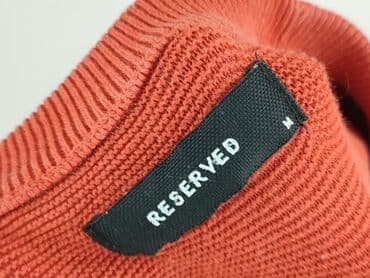 sweter w chmurki reserved: Reserved, Светр жіночий, розмір M — 4