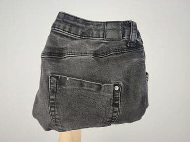 reserved bluzy: Spodnie jeansowe, 14 lat, 164, stan - Bardzo dobry — 5