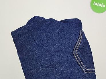 babies jeans: Denim, Jeansy damskie, rozmiar S — 6