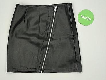 botki pull and bear: Women`s skirt, size S — 2