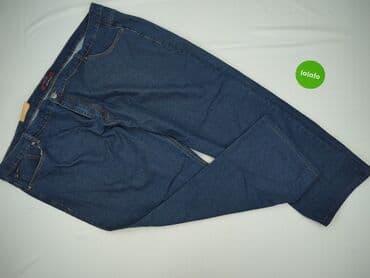 jeans jade: Jeansy dla mężczyzn, 3XL — 2