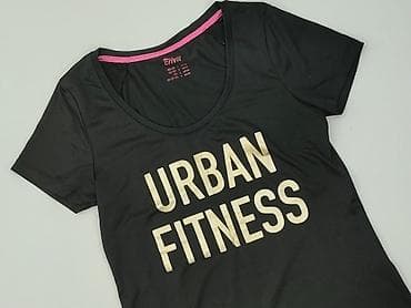 Crivit, T-shirt damski, rozmiar S w lalafo.pl Crivit, T-shirt damski, rozmiar S