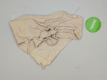 bluzki cropped: Zara, Top damski, rozmiar M — 3