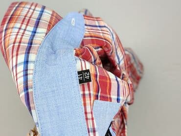 koszulka z rękawem do łokcia: Tatuum, Koszulа dla mężczyzn, rozmiar XL — 5