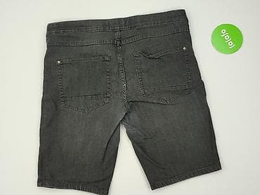 koszulka harley: Szorty damskie, rozmiar XL — 3