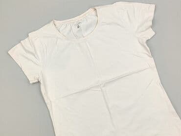 Janina, T-shirt damski, rozmiar M