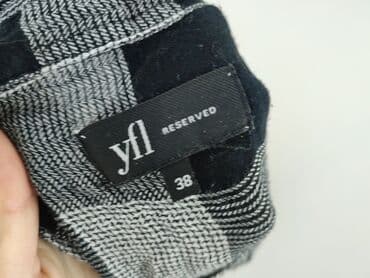 tunika koszulowa reserved: Reserved YFL, Koszula damska, rozmiar M — 4