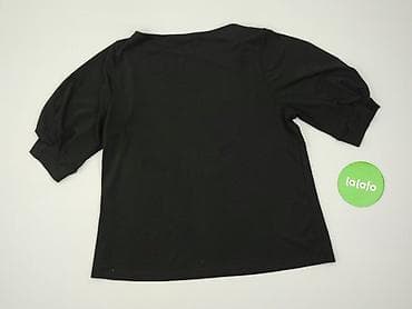 damska bluza: H&M, Bluzka damska, rozmiar S — 3