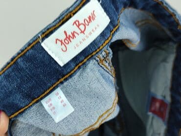 spodnie john baner: John Baner, Jeansy damskie, rozmiar M — 4