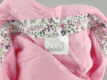 koszulka z zetorem: Koszula damska, XL — 4