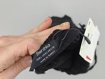 pull n bear: Bershka, Sukienka damska, rozmiar L — 4