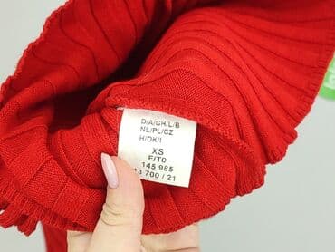 lidl swetry damskie rozpinane: Sweter damski, rozmiar XS — 5