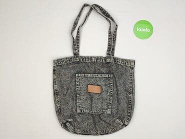 czapka z c a: Torba materiałowa, stan - Dobry — 2