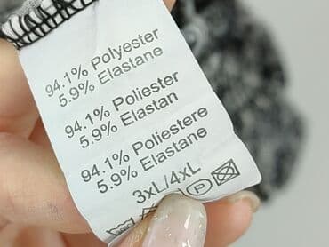 Women's Clothing: Women`s trousers, 3XL — 5