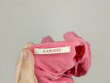 hello kity piżama: CAMAIEU, Women`s knitwear, size S (EU 36) — 4