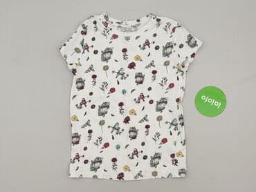 t shirty david bowie bershka: Bershka, T-shirt damski, rozmiar XS — 3