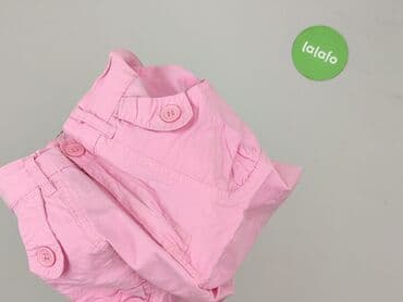 spodenki pull bear: Szorty damskie, rozmiar M — 5