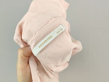 koszule używane: Reserved, Koszula damska, rozmiar XL — 4