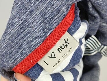 sukienki dla 12 latki: Coat, Next, 9-12 months, condition - Good — 4