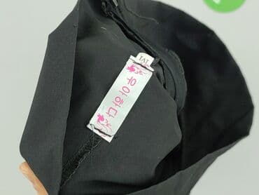 sukienka w kształcie trapezu: Spódnica damska, rozmiar M — 5