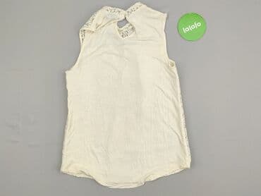 дублянка жіноча польща: H&M, Bluzka damska, rozmiar S — 3
