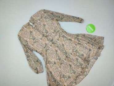sukienka boho na wesele plus size: Reserved, Sukienka damska, rozmiar S — 3