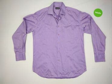 marynarka i koszula: Shirt for men, size L at lalafo.pl — 2 marynarka i koszula: Shirt for men, size L — 2